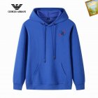 Armani Men's Hoodies 07