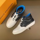 Louis Vuitton Men's shoes 2968