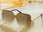 Louis Vuitton High Quality Sunglasses 5320