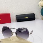 Cartier High Quality Sunglasses 1429