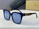 Burberry High Quality Sunglasses 1249