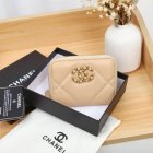 Chanel High Quality Wallets 91