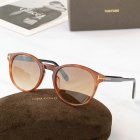 TOM FORD High Quality Sunglasses 2650