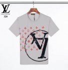 Louis Vuitton Men's T-shirts 685