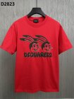 Dsquared Men's T-shirts 38
