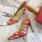 Christian Louboutin Women's Shoes 656