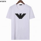 Armani Men's T-shirts 233