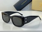 Burberry High Quality Sunglasses 448