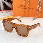 Louis Vuitton High Quality Sunglasses 5220