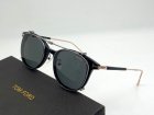 TOM FORD High Quality Sunglasses 466