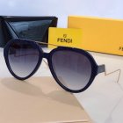 Fendi High Quality Sunglasses 749