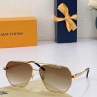 Louis Vuitton High Quality Sunglasses 5061