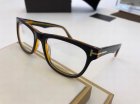TOM FORD Plain Glass Spectacles 287