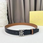 Burberry Original Quality Belts 275