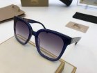 Burberry High Quality Sunglasses 711