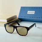 Gucci High Quality Sunglasses 4793