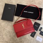 Yves Saint Laurent Original Quality Handbags 74