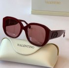 Valentino High Quality Sunglasses 866