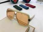 Gucci High Quality Sunglasses 4831