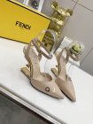 Fendi Women's Shoes 207