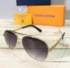 Louis Vuitton High Quality Sunglasses 3513