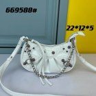 Balenciaga High Quality Handbags 459