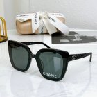 Chanel High Quality Sunglasses 3038