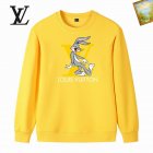 Louis Vuitton Men's Long Sleeve T-shirts 251
