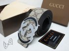 Gucci High Quality Belts 21