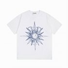 DIOR Men's T-shirts 504