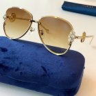 Gucci High Quality Sunglasses 571