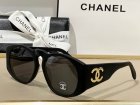 Chanel High Quality Sunglasses 1584