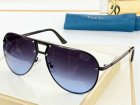 Gucci High Quality Sunglasses 1222