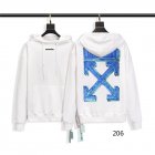 Off white Men's Hoodies 81