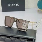 Chanel High Quality Sunglasses 3927