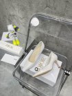 DIOR Women's Shoes 287
