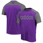 adidas Apparel Men's T-shirts 290