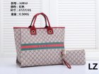 Gucci Normal Quality Handbags 592