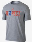 Air Jordan Men's T-shirts 848