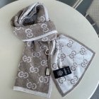 Gucci Scarves 13