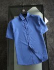 Burberry Men's Shortsleeve Shirts 81