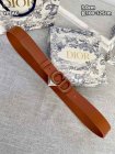 DIOR Original Quality Belts 644