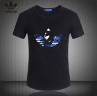 adidas Apparel Men's T-shirts 122