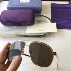 Gucci High Quality Sunglasses 223