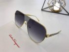 Salvatore Ferragamo High Quality Sunglasses 164