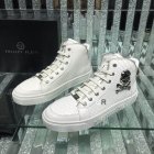 Philipp Plein Men's Shoes 727