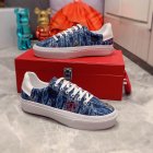 GIVENCHY Men's Shoes 161