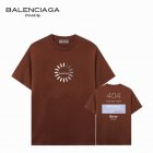 Balenciaga Men's T-shirts 525