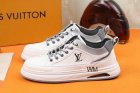 Louis Vuitton Men's shoes 2990
