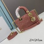 DIOR High Quality Handbags 402